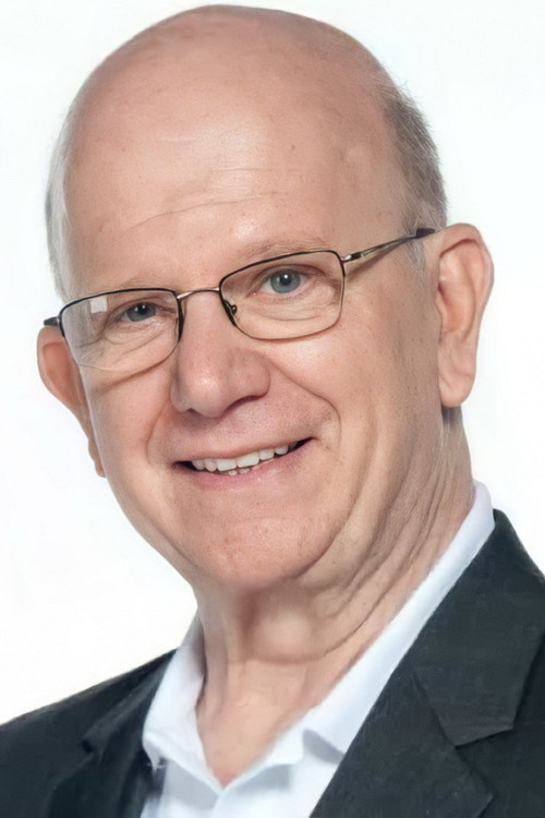 Photo of Cecil Thiré