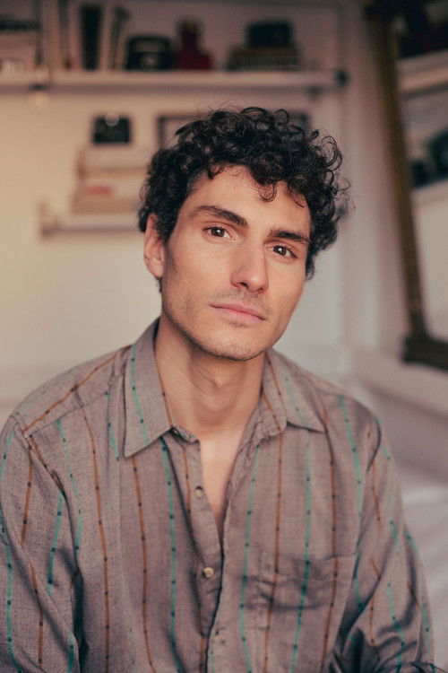 Photo of Nicola Perot