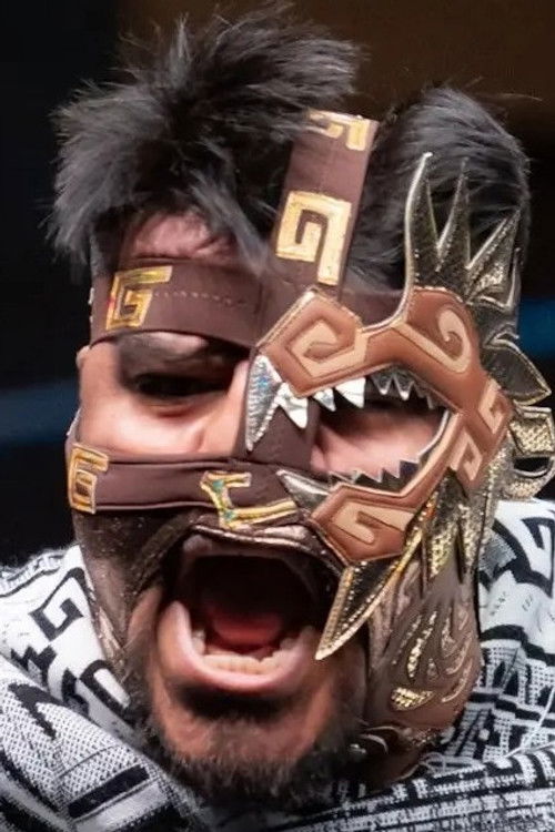 Photo of Jack A. Romero