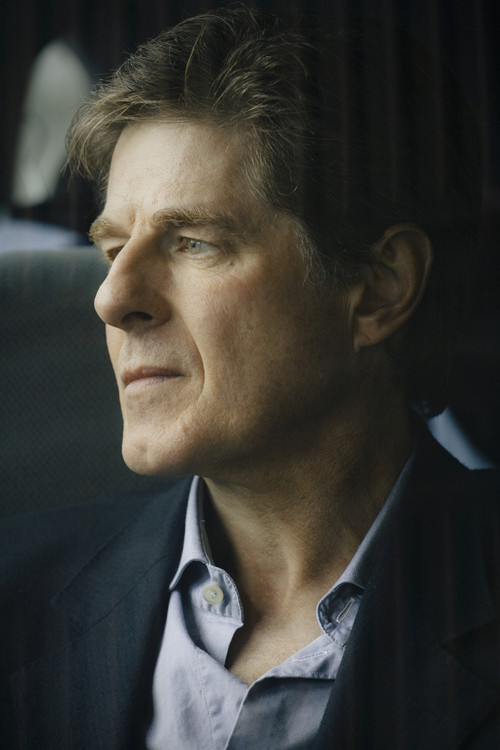 Photo of Horst Kummeth