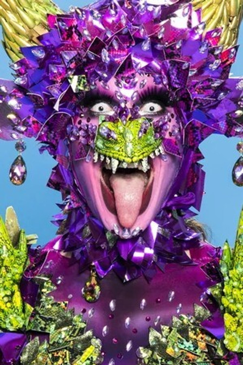 Photo of Charity Kase