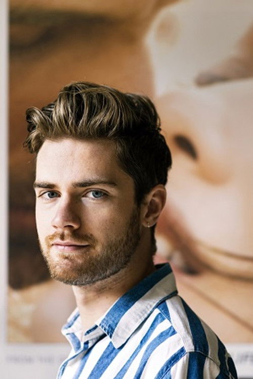 Photo of Lukas Dhont