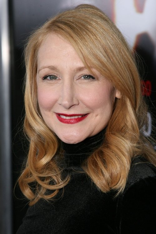 Photo of Patricia Clarkson