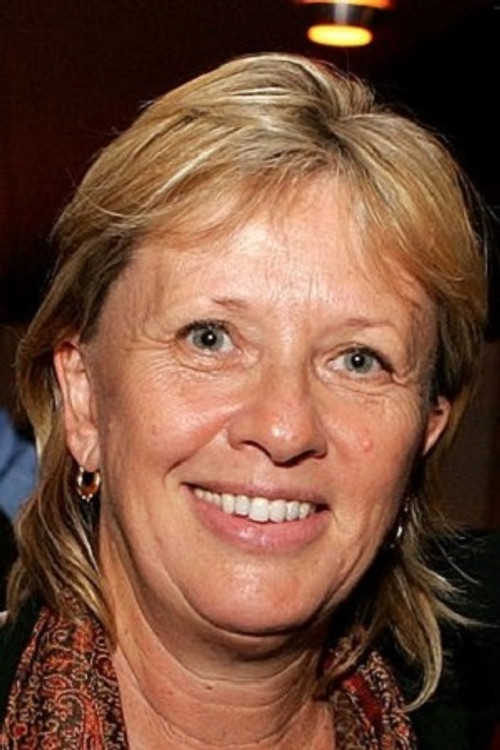 Photo of Susan Sennett