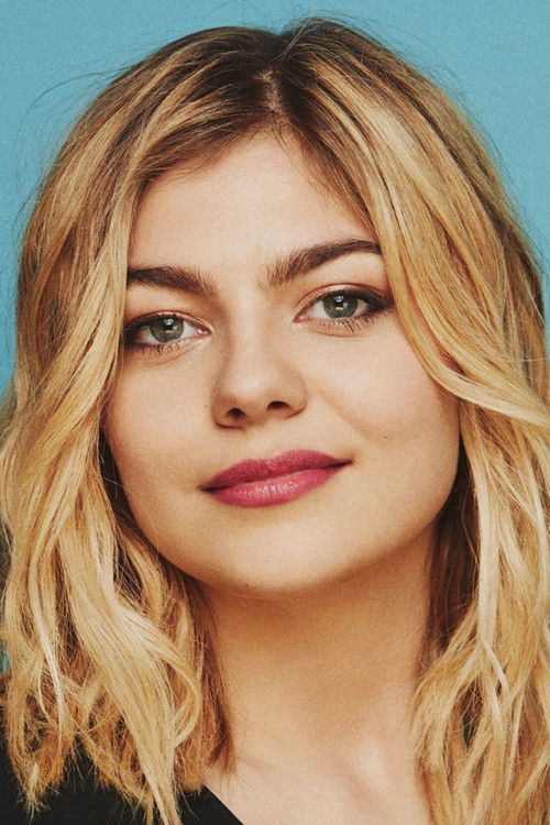 Photo of Louane
