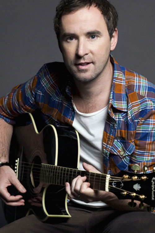 Photo of Damien Leith