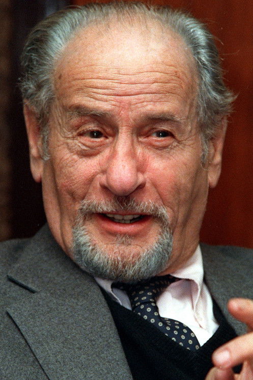 Photo of Eli Wallach