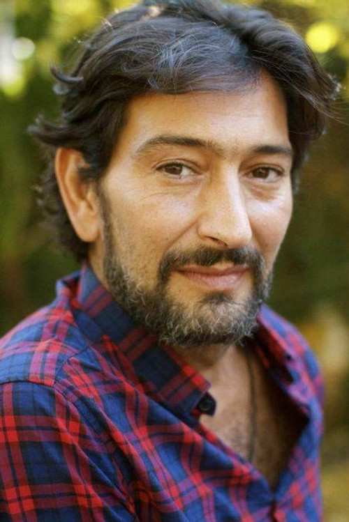 Photo of David Steffen