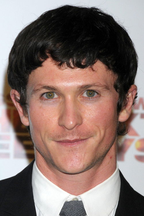 Photo of Jonathan Tucker