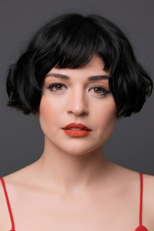 Photo of Gonca Vuslateri