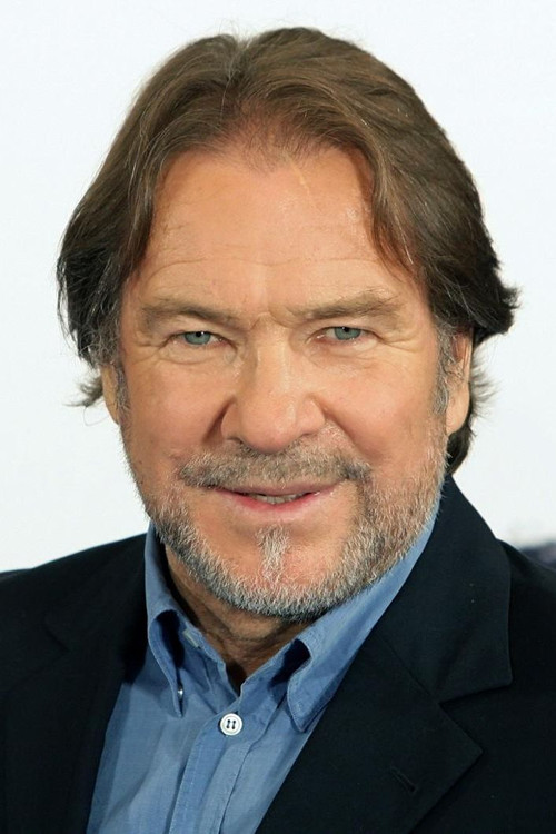 Photo of Götz George