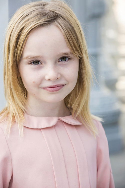 Photo of Colyse Harger