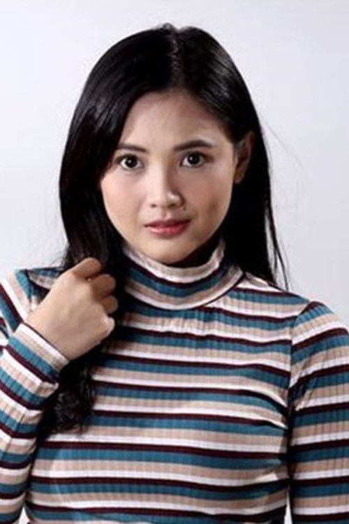 Photo of Badriyah Afiff