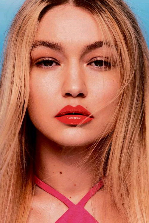 Photo of Gigi Hadid