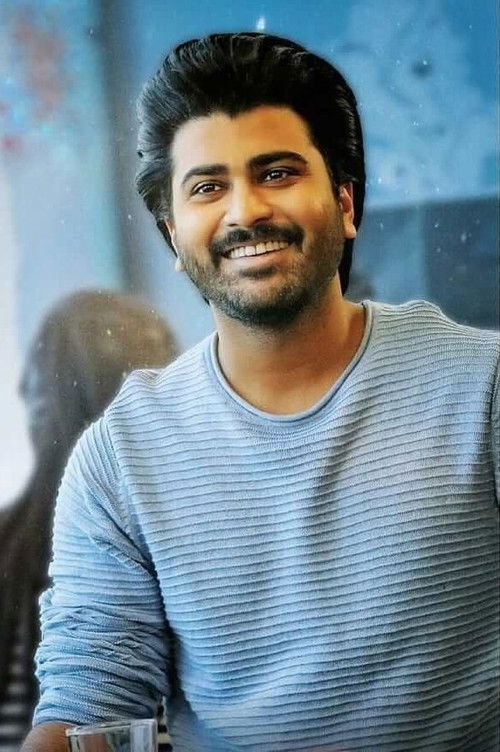Photo of Sharwanand