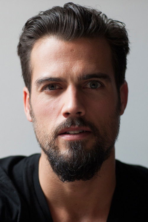 Photo of Thomas Beaudoin