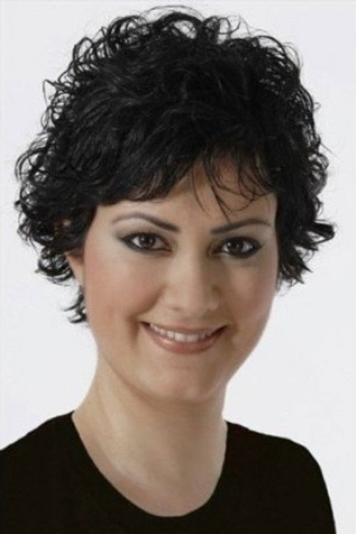 Photo of Ceren Erginsoy