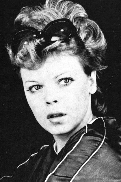 Photo of Marilda Donà