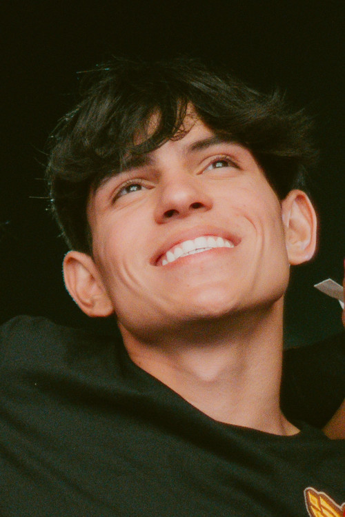 Photo of Rafael Icassatti