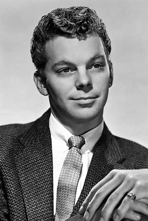 Photo of Russ Tamblyn
