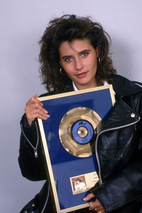 Photo of Emmanuelle Mottaz