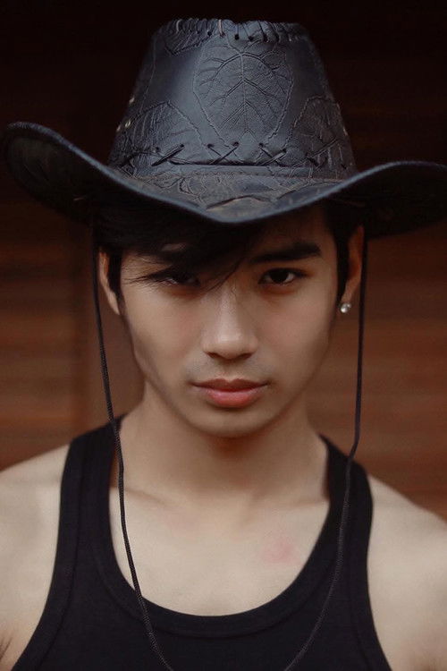 Photo of Tayza Lin Young