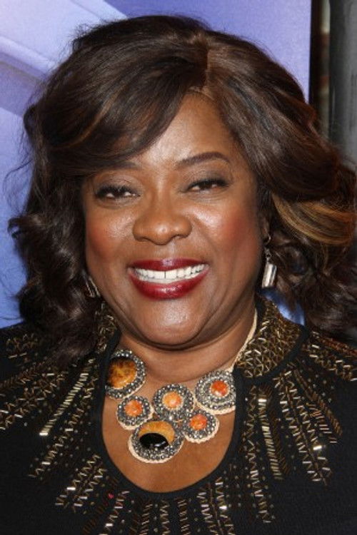 Photo of Loretta Devine