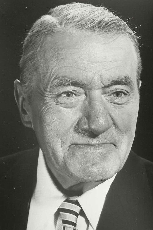 Photo of Albert Sharpe