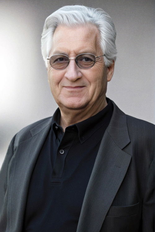 Photo of Djamel Bendeddouche