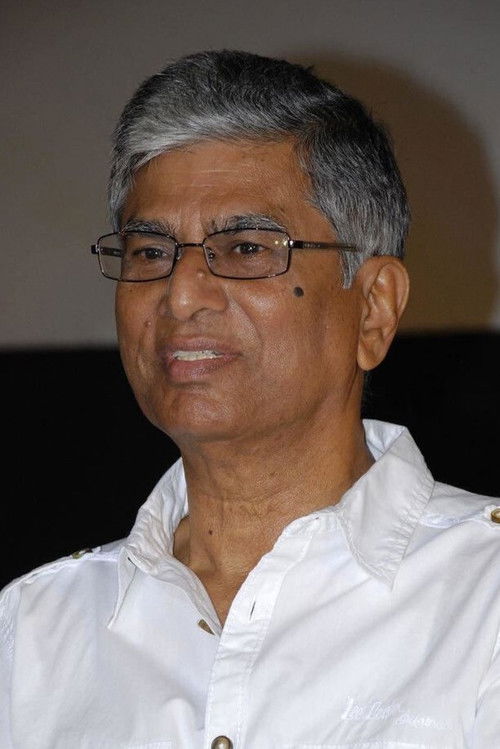 Photo of S. A. Chandrasekhar