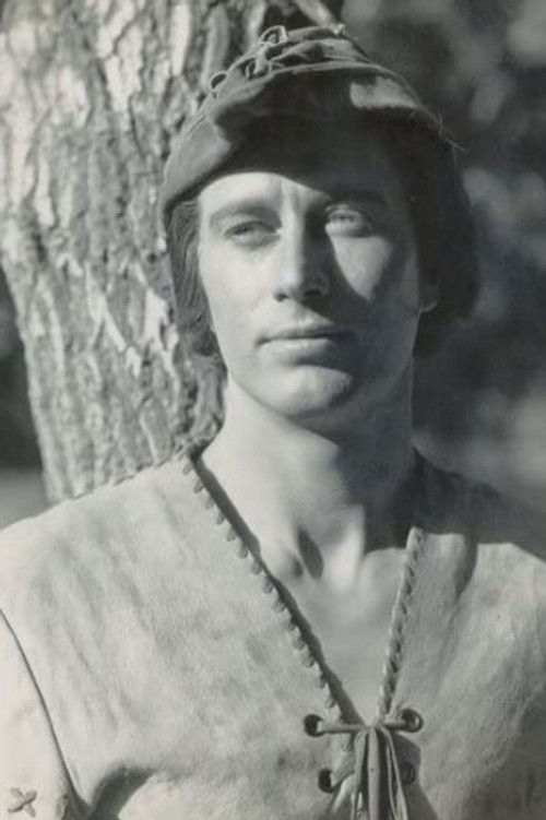 Photo of Robert Shaw