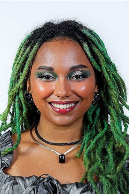 Photo of Nátaly Neri