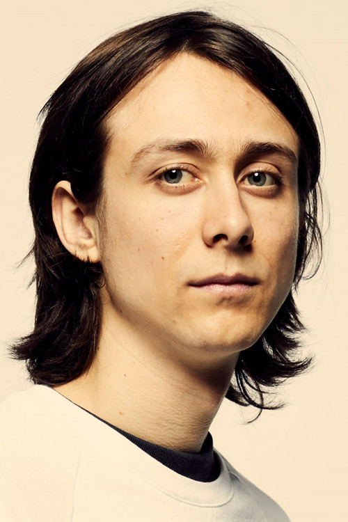 Photo of Owen Campbell