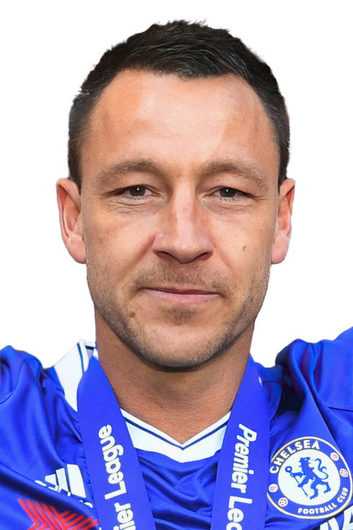 Photo of John Terry