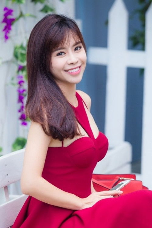 Ngọc Ánh