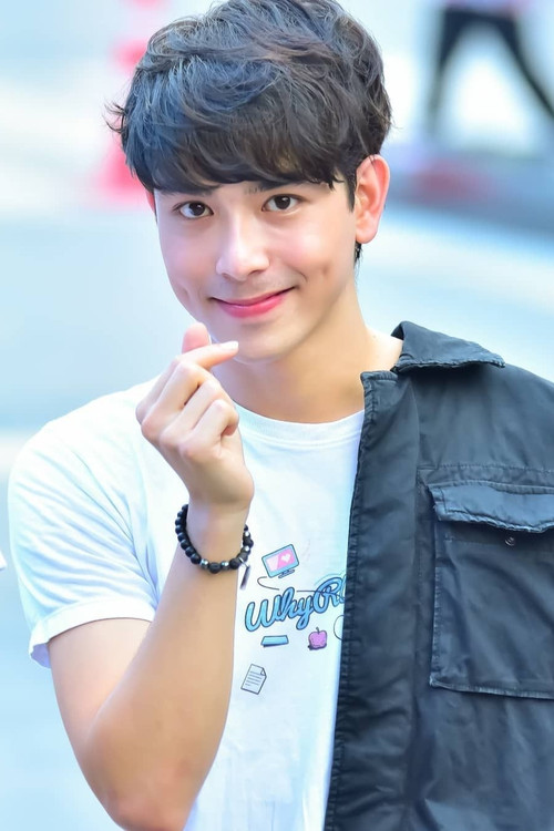 Photo of Sittichok Pueakpoolpol