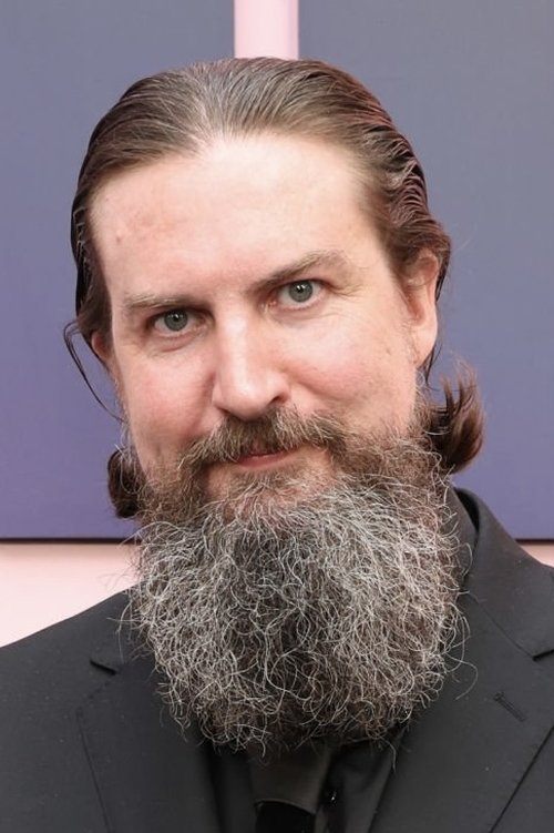 Photo of Adam Wingard