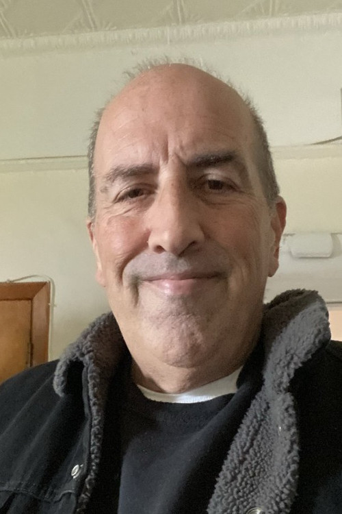 Photo of Glenn Kenny