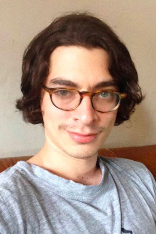 Photo of Adam Friedland