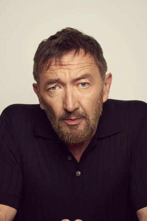 Photo of Ralph Ineson