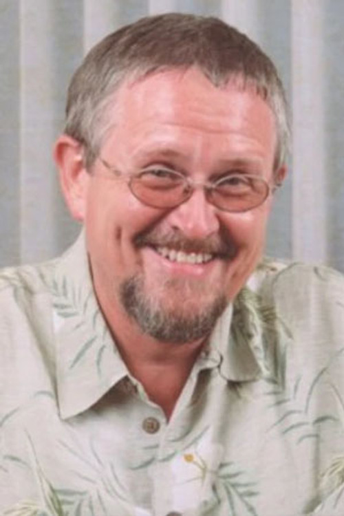 Photo of Orson Scott Card