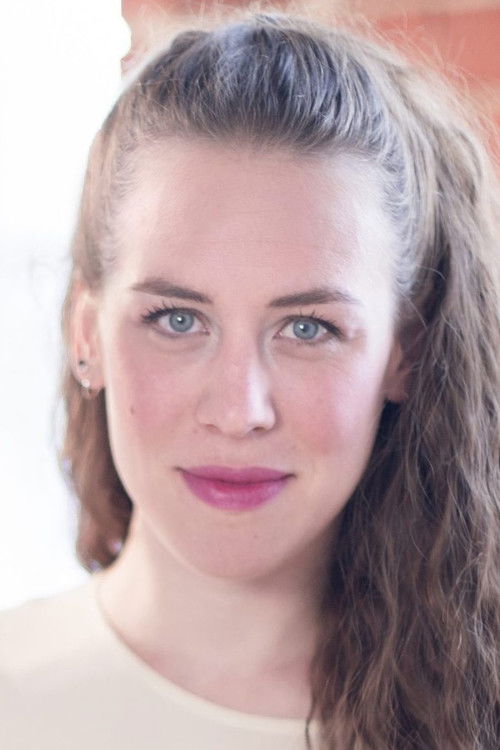 Photo of Anika Johnson