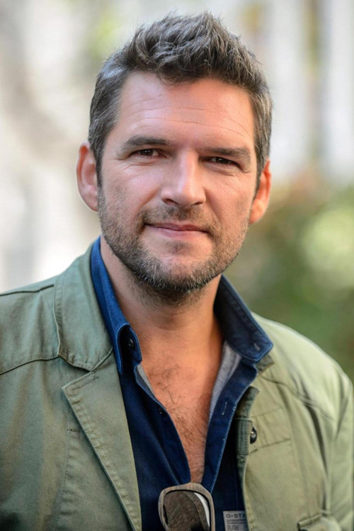 Photo of Roel Vanderstukken