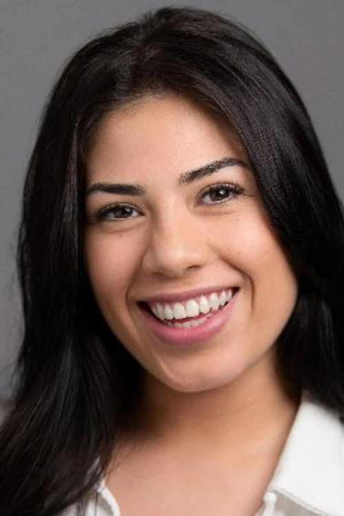 Photo of Paula Grimaldo