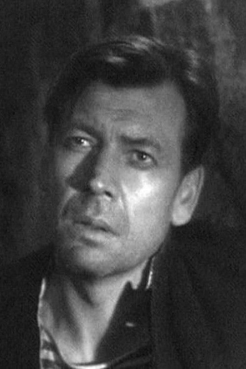 Photo of Ignat Leyrer