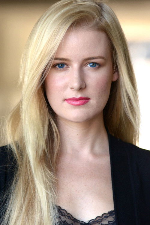 Photo of Melanie Avalon