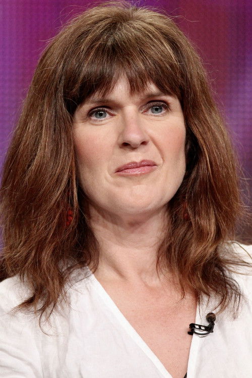 Photo of Siobhan Finneran