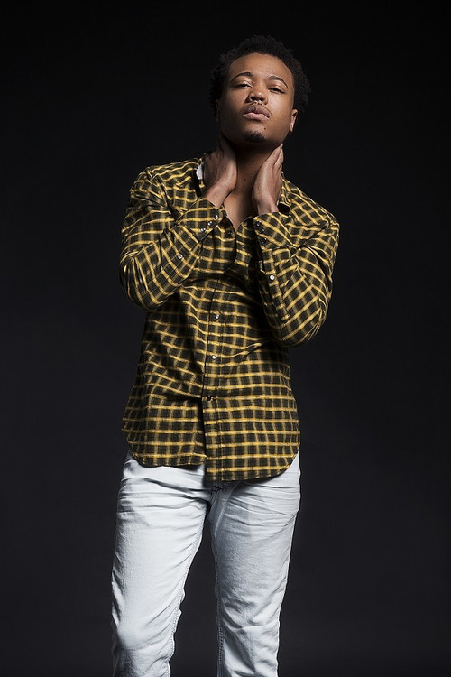 Photo of Julian Walker