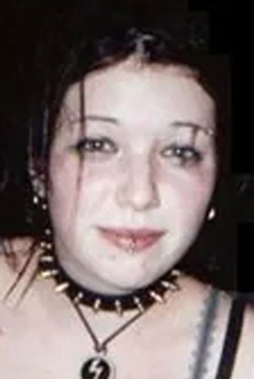 Photo of Talena Atfield