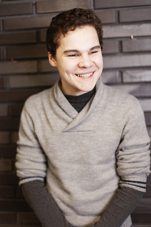 Photo of Vasiliy Butkevich